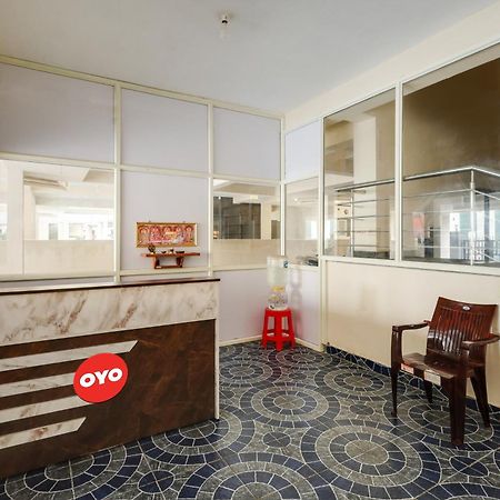 Hotel O K V R Residency - Elite Csennai Kültér fotó