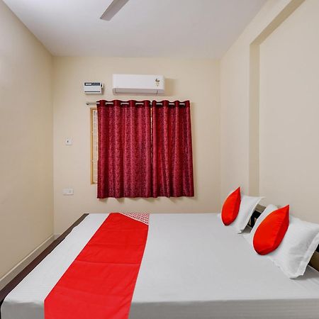 Hotel O K V R Residency - Elite Csennai Kültér fotó