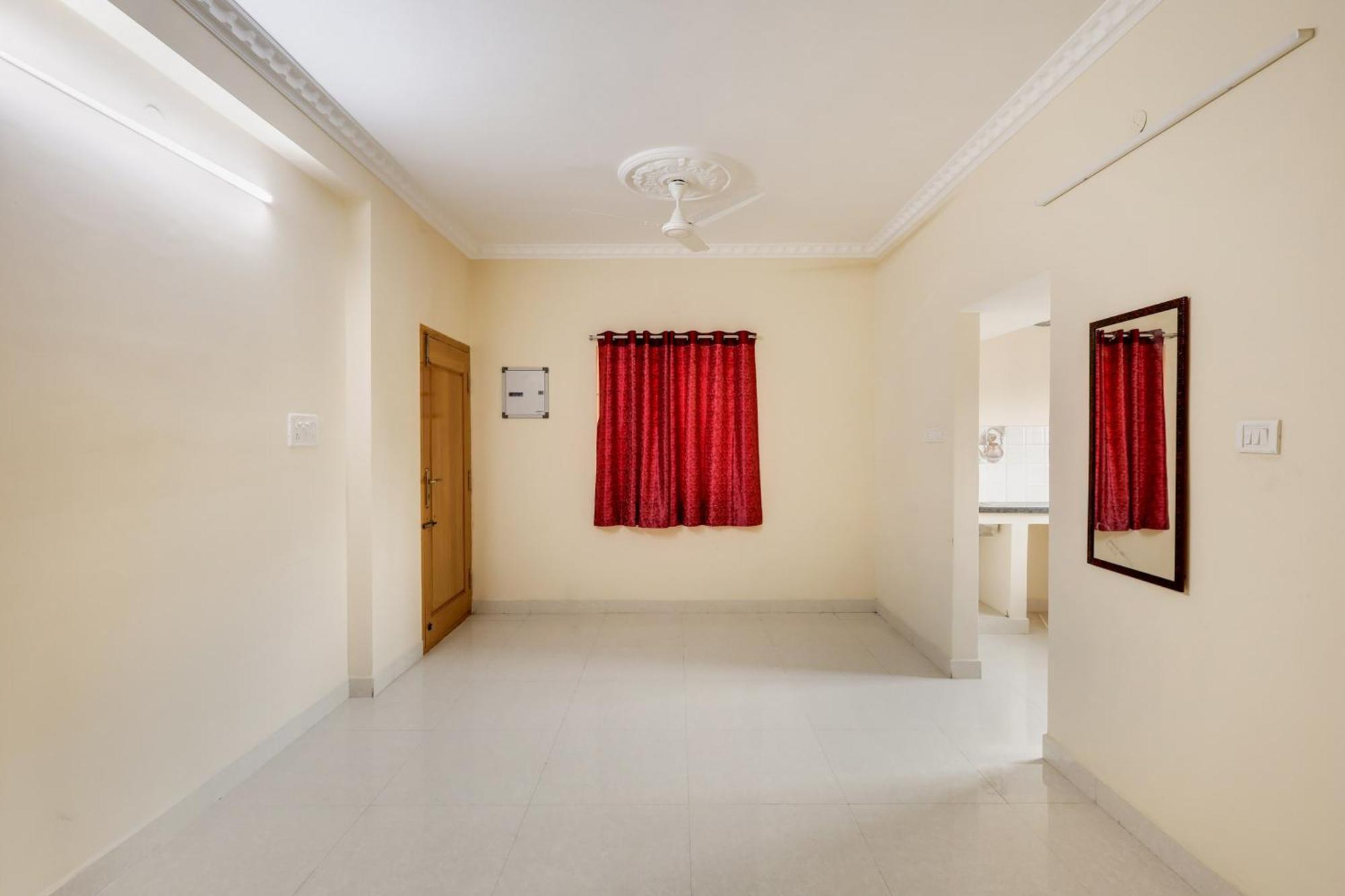 Hotel O K V R Residency - Elite Csennai Kültér fotó